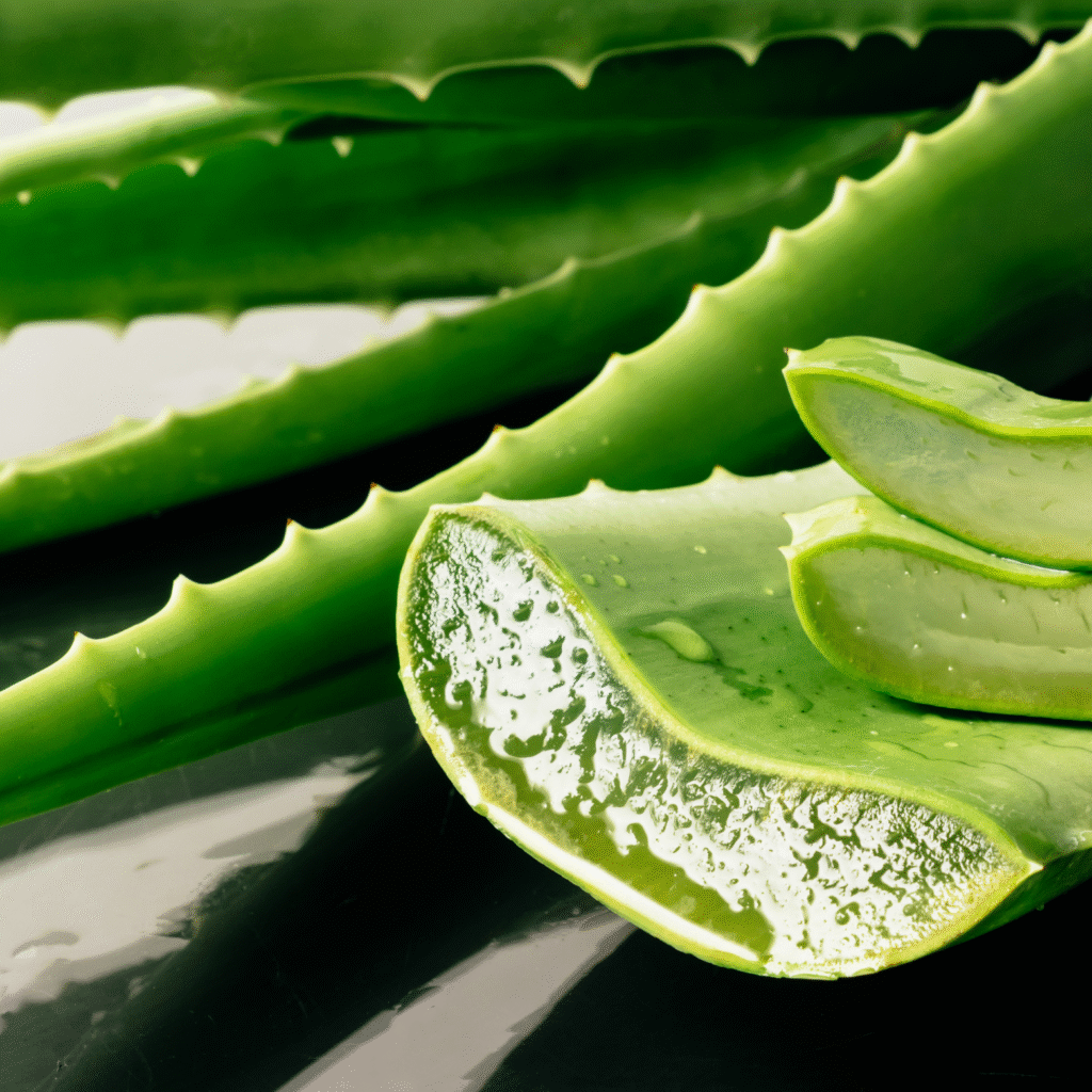 aloe vera