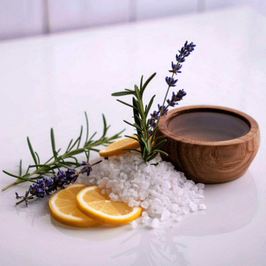 bhringraj & rosemary oil