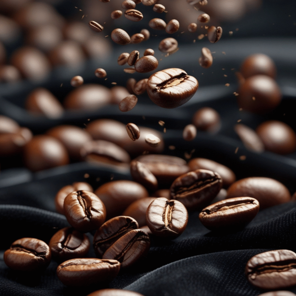 coffee extract