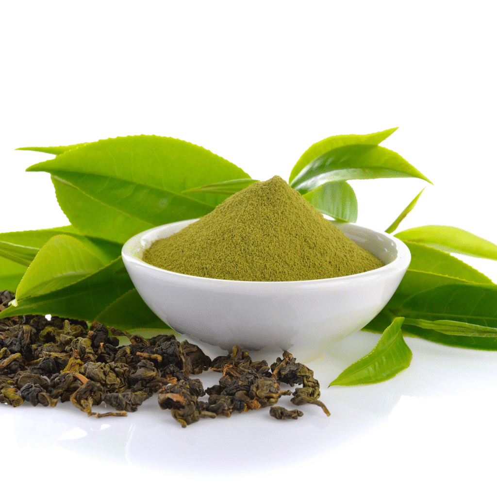 green tea extract