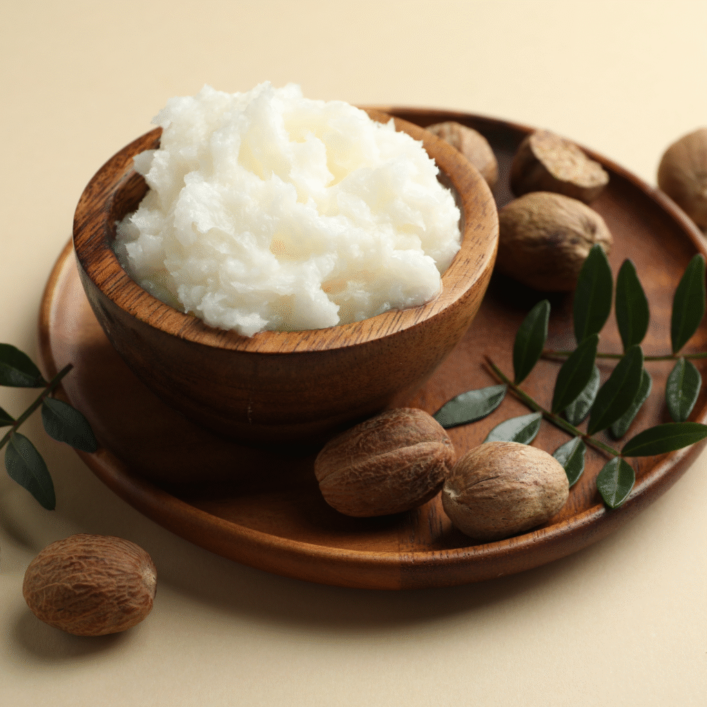 shea butter