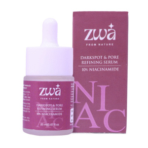 ZWA Pore Refining & Dark Spot Serum