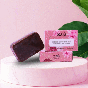 Golden Glow Soap (Natural Glow & Cleansing Bar)