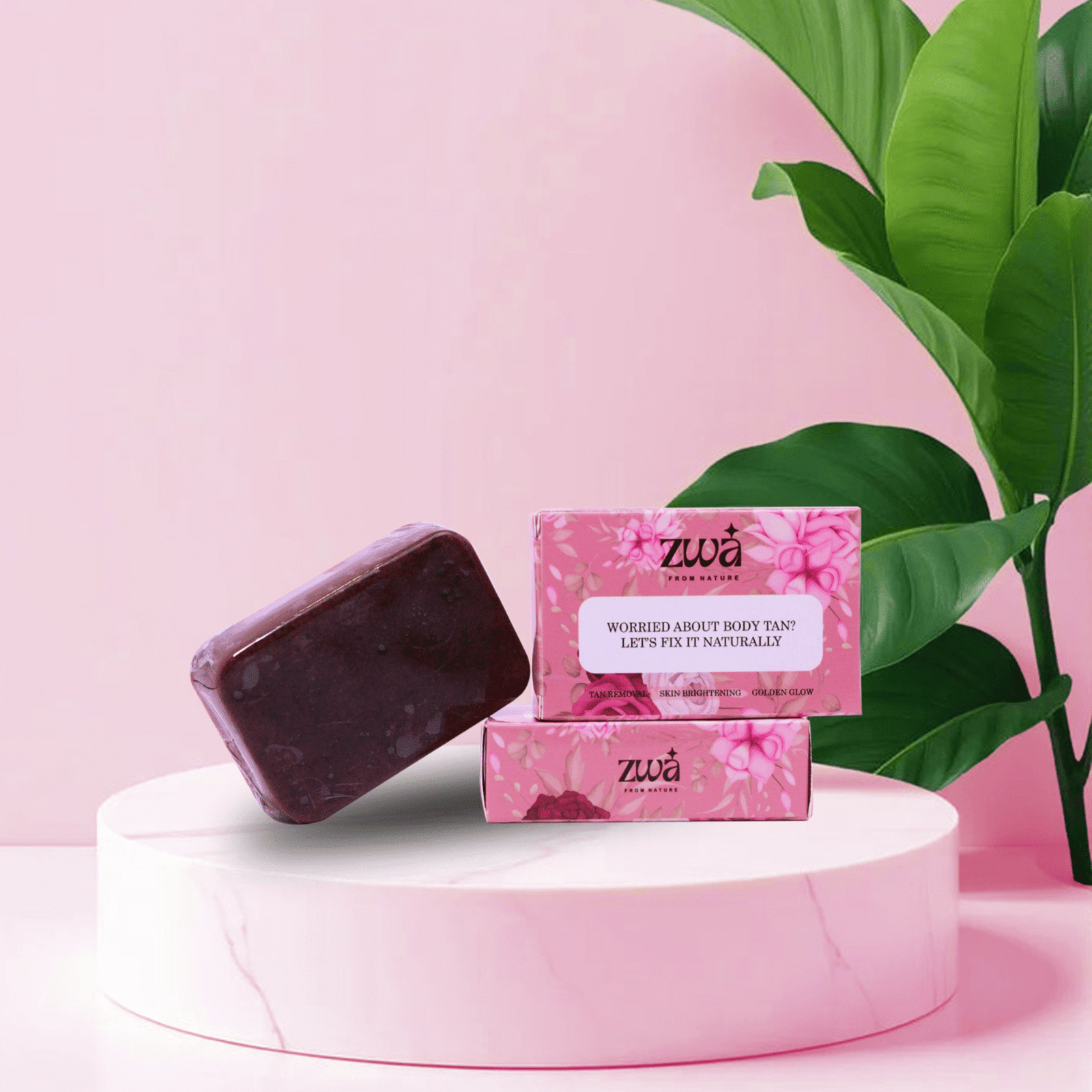 soap