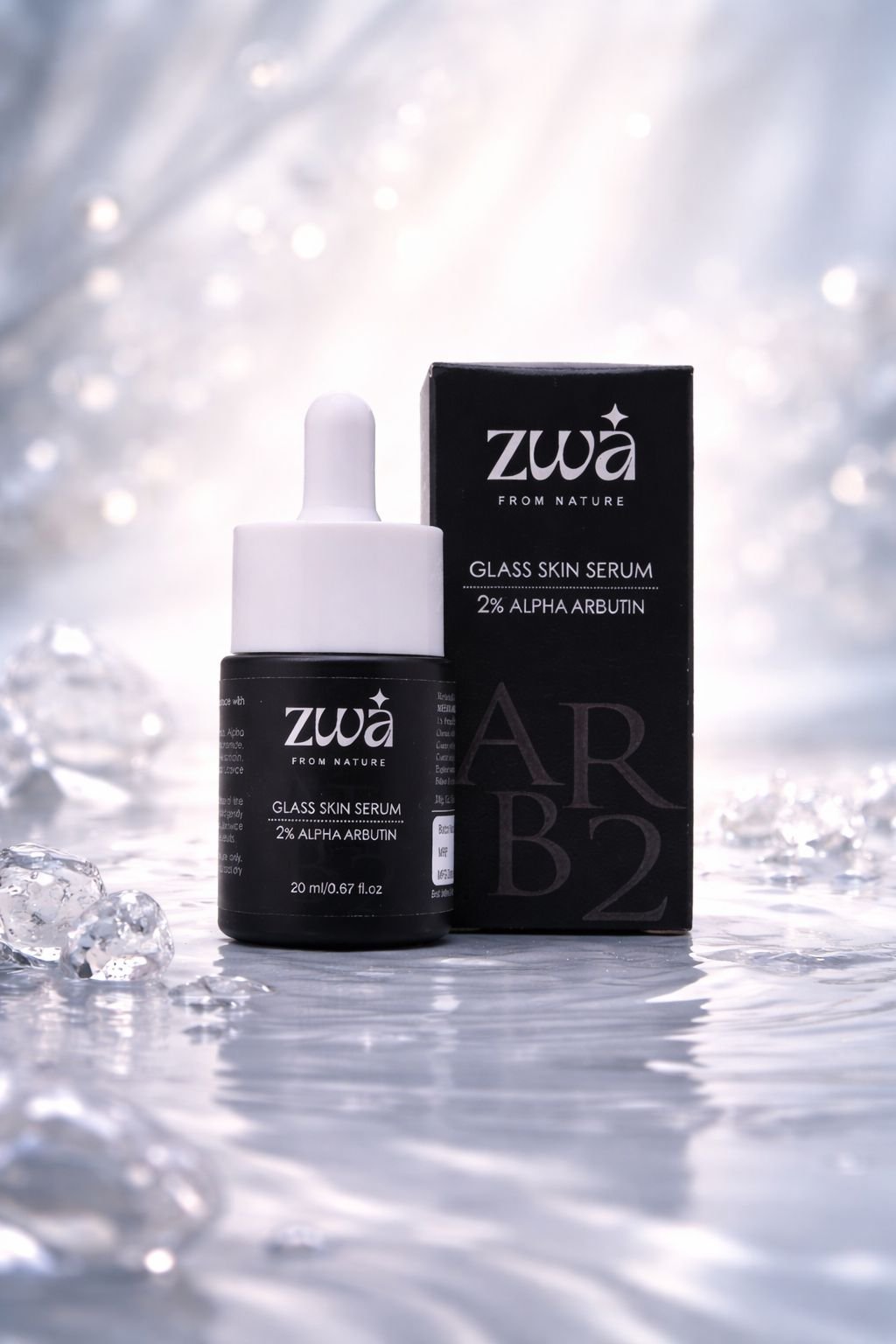 ZWA SKIN RESET RITUAL - Image 5