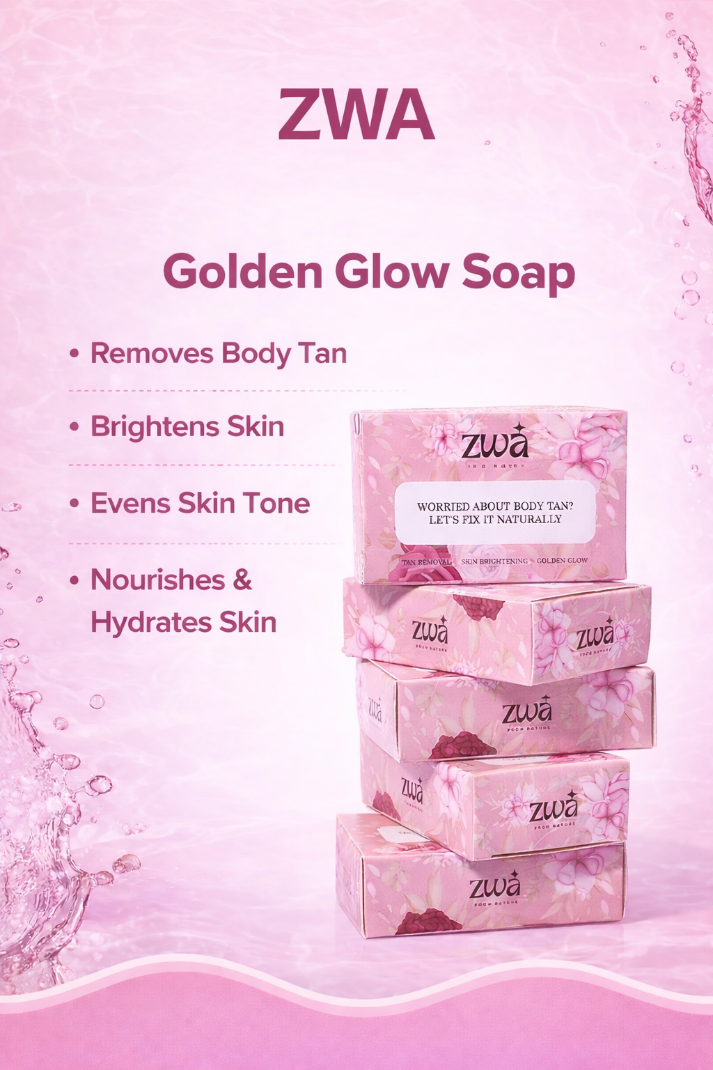 ZWA SKIN RESET RITUAL - Image 3